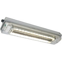 Product image 1: ELLK92 LED 400A 2/6 M20M V-CG-S 5700K