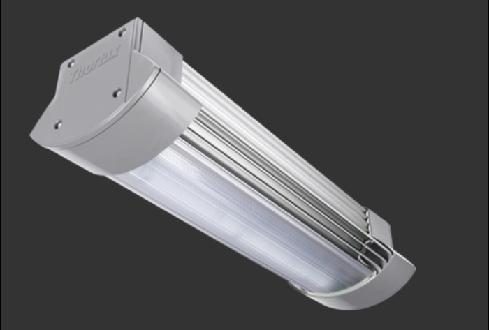 Product image 1: Solow LED Emergency - Broad - 8W