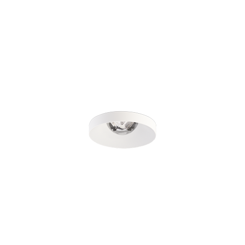 Imagen de productos 1: PUCK RECESSED IP54 M 3000K WT