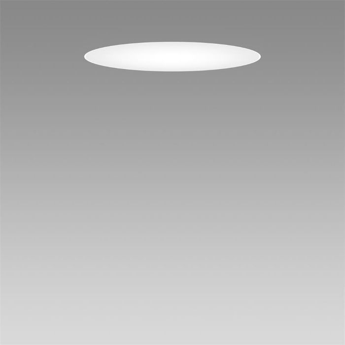 Produktbild 1: Deckeneinbauleuchte Solo Slim Office L2 39W 5800lm Ra > 80