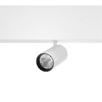 Product image 1: zenit S integrated profile surface spotlight