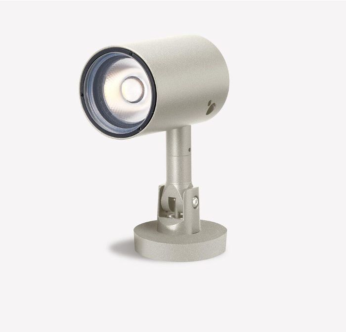 Imagen de productos 1: Museo REVO IP67 Remote Driver 48V Medium 1x CV(48V) LED 11.6W RA92 4000k 48V/DC IP67 Wide Flood 350mA