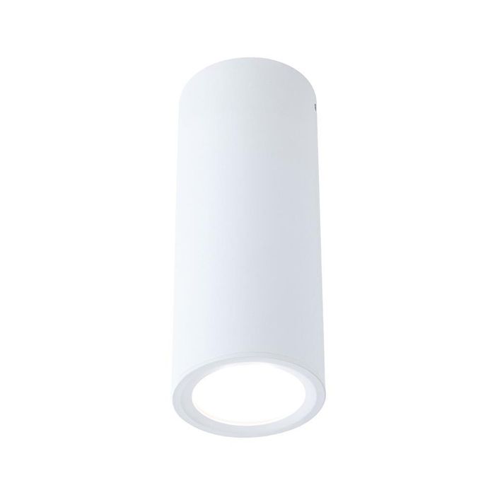 Produktbild 1: LED Deckenleuchte 3-Step-Dim Barrel   2700K 470lm 230V 6W dimmbar Weiß matt