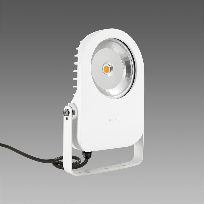 Product image 1: 1710 Cripto COB small - wide beam 2200K CRI 65 41W CLD Anthracite