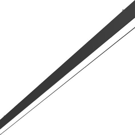 Product image 1: 3F HD50DI BK 16+26/840 DALI 5P FD L1468 + FDO
