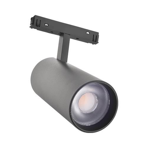 Product image 1: ORELLI SLIM MAGNETIC TRACK LIGHT