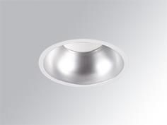 Imagen de productos 1: KOMBIC 150 RD 3000 IP43 WW OPAL MA/WH
