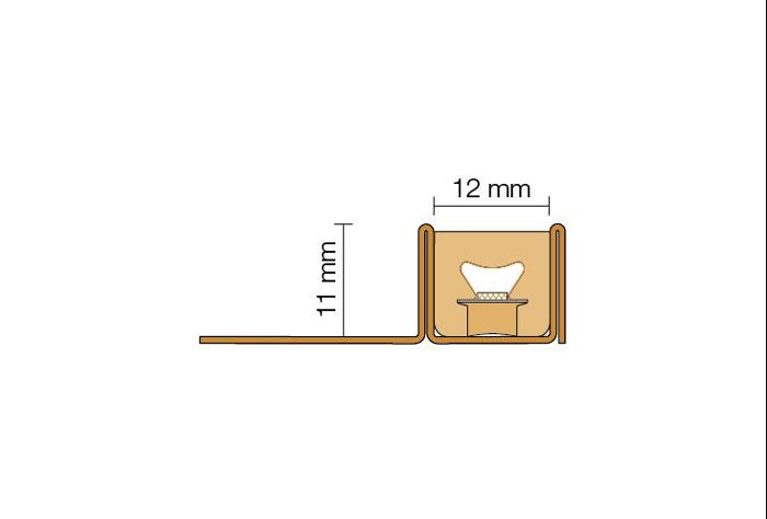 Product image 2: LIPROTEC Plug & Play LED-Module LLPM NW