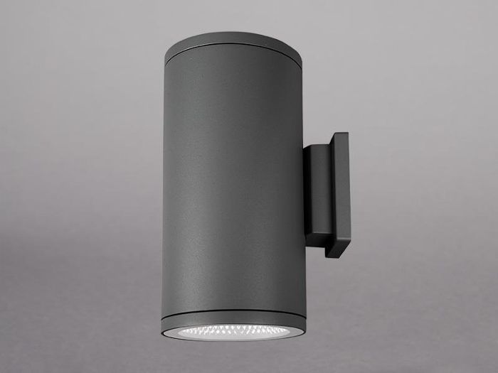 Product image 1: Milo XXL II Anthracite 3000K
