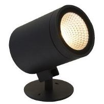 Product image 1: FEATURE LIGHTING - Rondo AC Surface/Spike Light