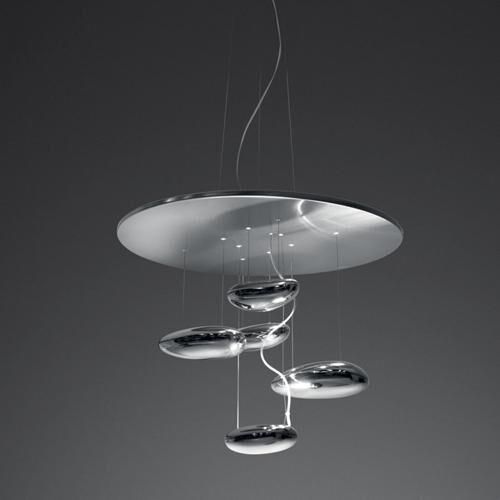 Produktbild 1: MERCURY MINI LED S