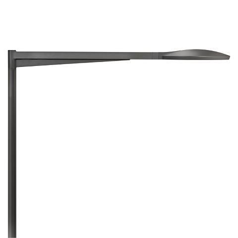 Product image 1: CitySoul gen2 LED Mini BGP530 T25 1 xLED100-4S/722 DM50