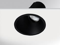 Image du produit 1: MOODY G2 1700 WW FL TRIAC BK.