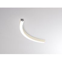 Product image 1: LOG 50 RING 90° SD WALL / CEILING LUMINAIRE
