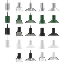 Image du produit 1: Compose pendant (Green)