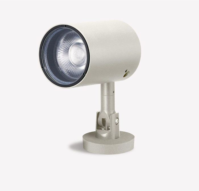 Produktbild 1: Museo REVO IP67 Remote Driver 48V Compact 1x CV(48V) LED 17.3W RA98 3000k 48V/DC IP67 Flood 500mA