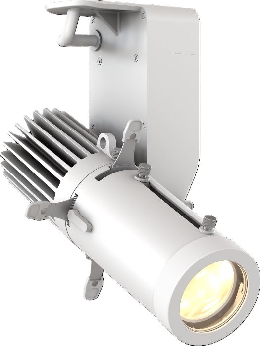 Product image 2: ECLDISPLAYCASVW_WHITE