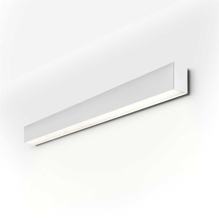 Produktbild 1: pure3 green wall di/id white sat. 4222mm