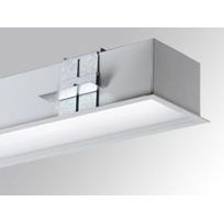 Product image 1: FIL120 REC 1162 7600 NW OPAL WH.