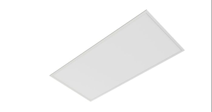 Product image 1: LED VALUE PANEL 0612B 53W 865 H IS