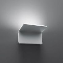 Immagine prodotto 1: CUMA 20 LED WALL BIANCO