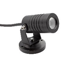 Imagen de productos 1: Spot Light IP65 1x 3W TRILED RGB - 30 deg