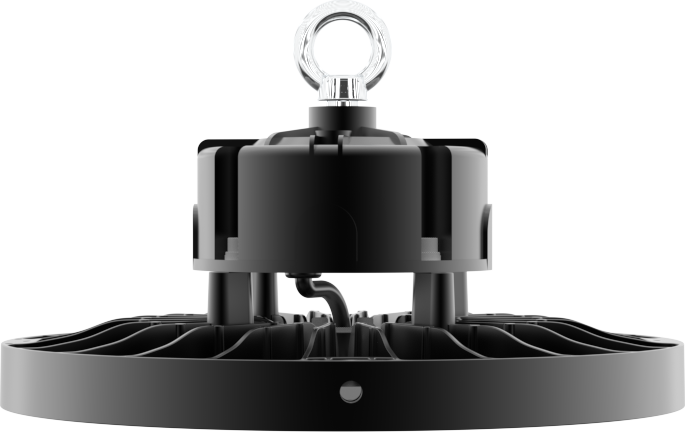 Product image 1: HIGHBAY LED HE NR 180W 120° 4000K 28600LM C4