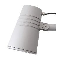 Product image 1: Wax 27° Grey 16W LED 3000K Ra>80