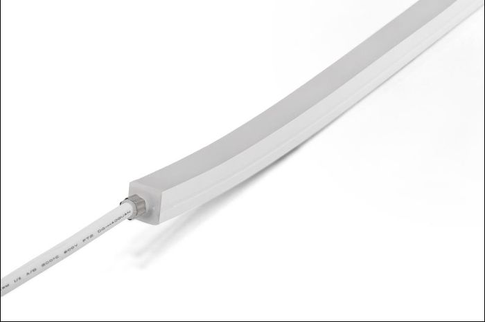 Imagen de productos 1: CELER ML TIRA LED NEON 2700K 11W/M 24V IP67 RA90 GIRO LAT