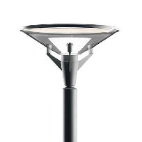 Immagine prodotto 1: Kipp Post LED 3000K 30W CLO LI