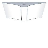 Product image 1: MLevo AL LED3600-830 Q LDO SR