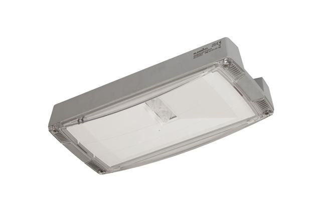 DIALux Luminaire Finder - Product Data Sheet: Atlantic LED O 1-8h/D ...