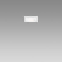 Immagine prodotto 1: Faretto direzionale da incasso Novo 2 Square anello interno arretrato quadrato 8.9W 950lm IRC > 90 2700K