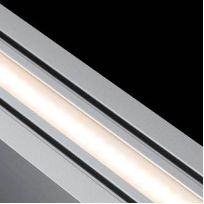 Product image 1: SLD50 UPLIGHT LED-strip 2000lm 4000K 24V GE 0.1m