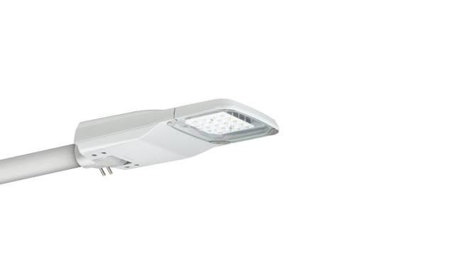 Produktbild 1: LumiStreet gen2 BGP393 T25 1 xLED160-4S/840 DRXN1