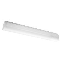 Product image 1: Prelude White w/ outlet 1020lm 2700K Ra>90 Trailing edge dimming