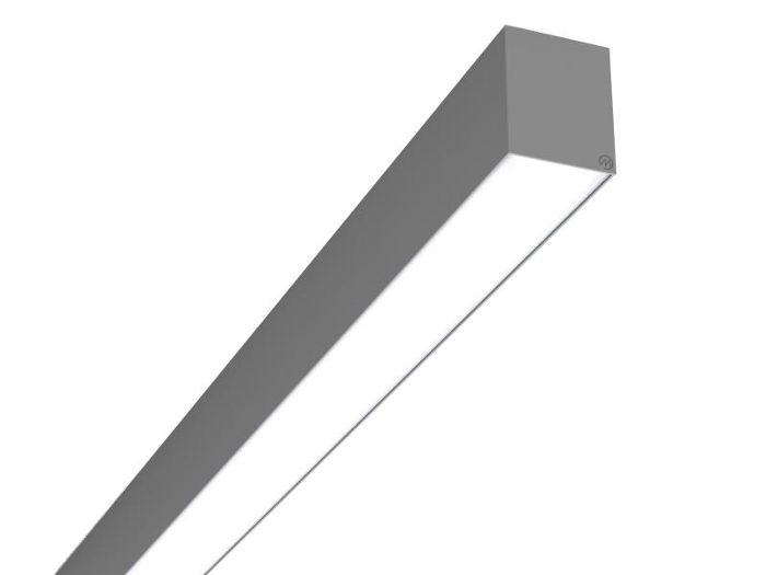 Immagine prodotto 1: LOG 50 SD MO 5 FEET 17W 4000K OPAL silber