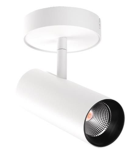 Product image 1: Tube Mini S White 880lm 2700K Ra 98 Trailing edge dimming