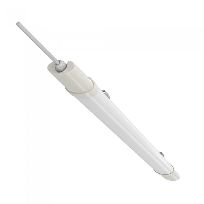 Product image 1: V-TAC 36W LED Waterproof Fitting S-SERIES 1200mm 6400K