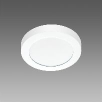 Immagine prodotto 1: Slim Lex 4 small 3000K CRI 80 12W CLD Bianco