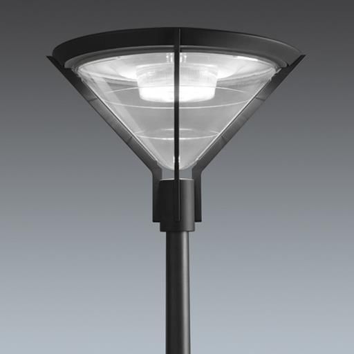 Product image 1: AVN F2 LED 18L70 WST BPSW CL1 D76 L730