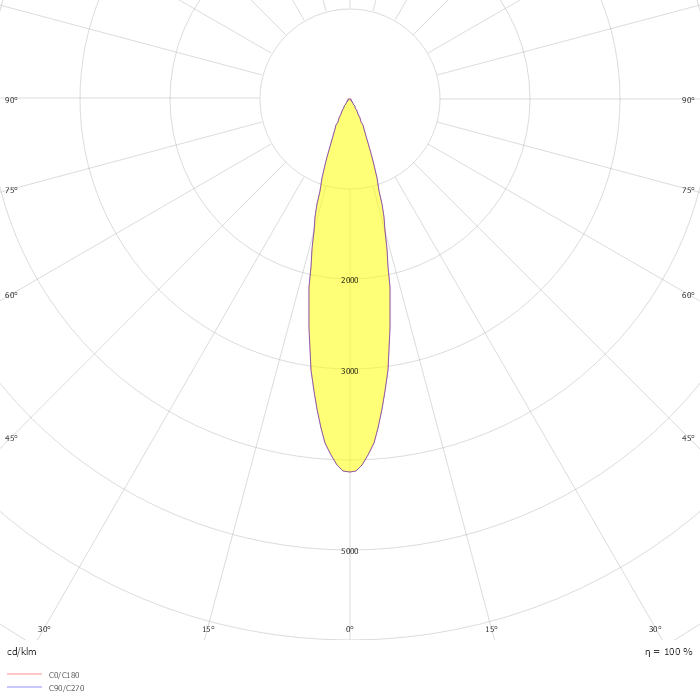 Adjustable Downlight