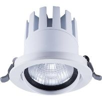 Product image 1: PINTO DOWNLIGHT 2400LM 30W/930 DALI WHITE