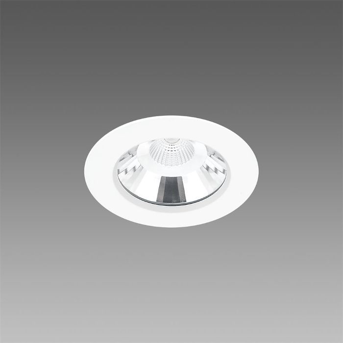Imagen de productos 1: Jet 140 - IP65 4000K CRI 80 23W CLD-D-D Blanco