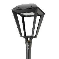 Product image 1: Micenas LED BDP791 GF T25 1 xLED38-4S/830 DS50
