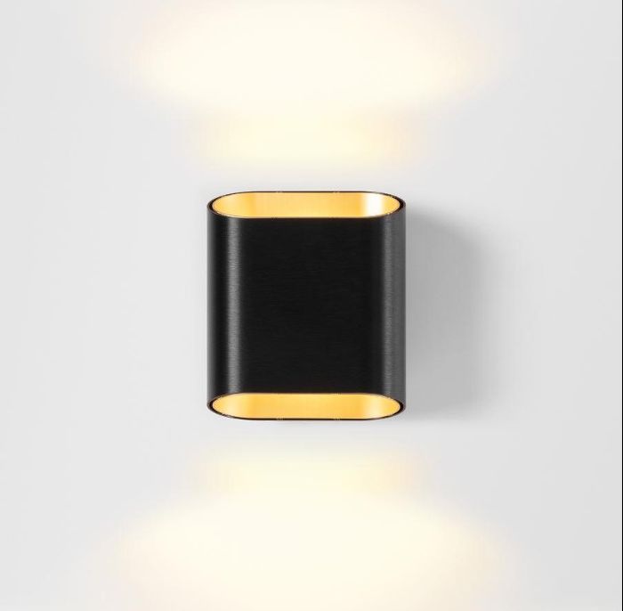 产品图片 1: Trapz LED 900lm 2700K GI ano black - champagne