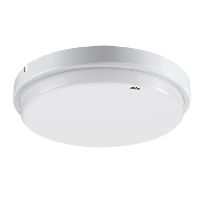 Product image 1: NWP002C 24W 4000K 三防吸顶灯