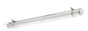 Immagine prodotto 1: TUBIS LED INDUSTRY 1,6m 5800lm/36W 125° PO 5G2,5 IP66/68/X9