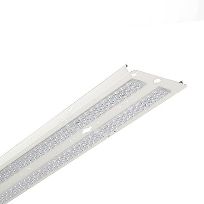 Product image 1: Kit LED i3F 75,A3F 90 - L1565 - L 2x40W AMPIO + PC