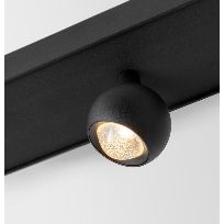 Imagen de productos 1: Marbulito jack LED 2700K GE black struc